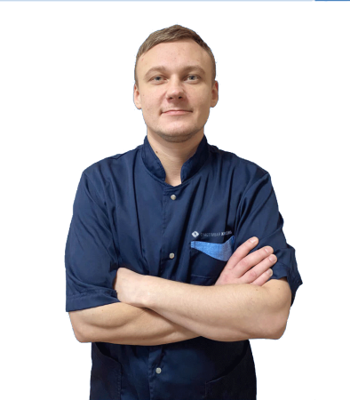 Шушпанов Алексей Валерьевич