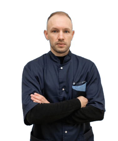Малков Денис Андреевич